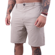 Bermuda Hibrida Masculina Hang Loose Classic IMP BEGE-HLBM060082- -1-